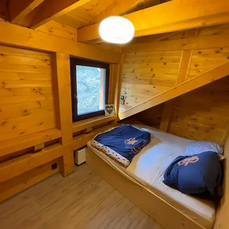 Holiday home Chata Krivoklat